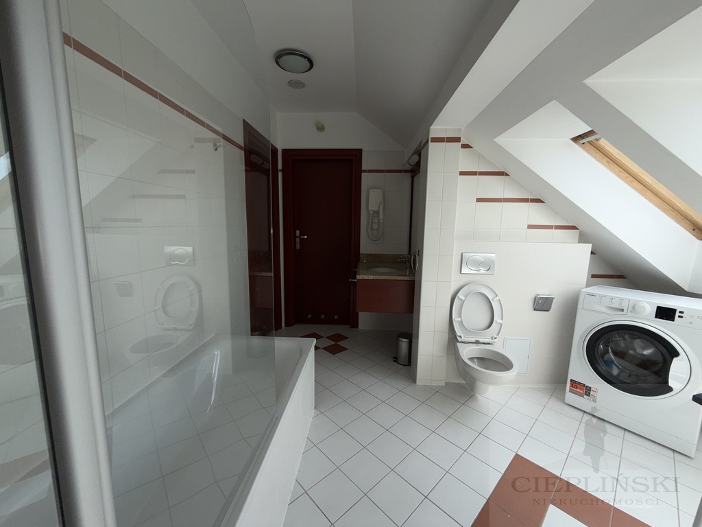 Penthouse 100 m2 w centrum Szczecina | 3 sypialnie (9)