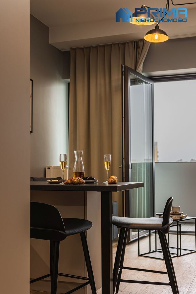 Hanza Tower -kawalerka  do wynajęcia (8)