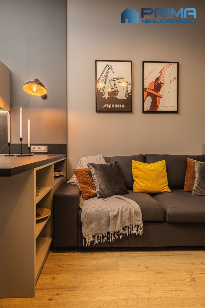 Hanza Tower -kawalerka  do wynajęcia (10)