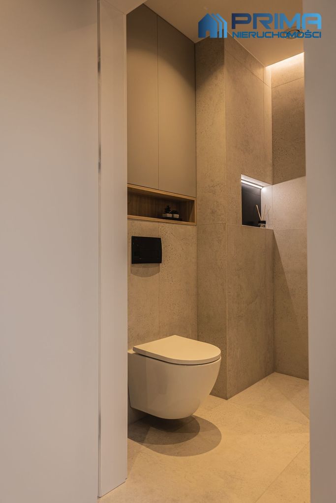 Hanza Tower -kawalerka  do wynajęcia (4)