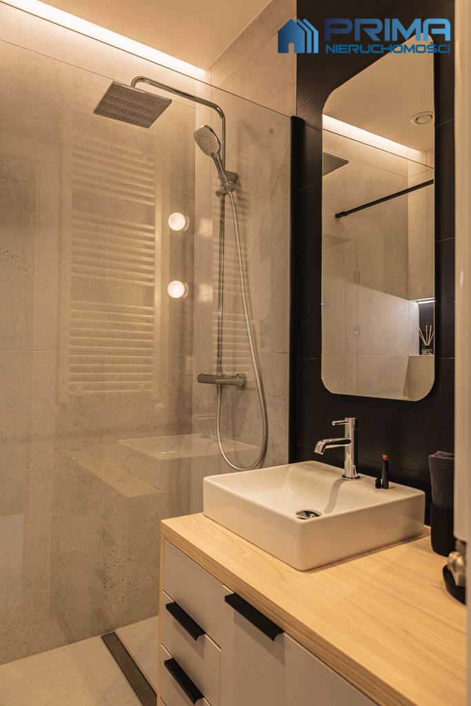 Hanza Tower -kawalerka  do wynajęcia (5)