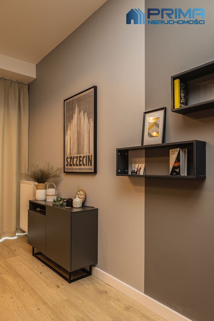 Hanza Tower -kawalerka  do wynajęcia (11)