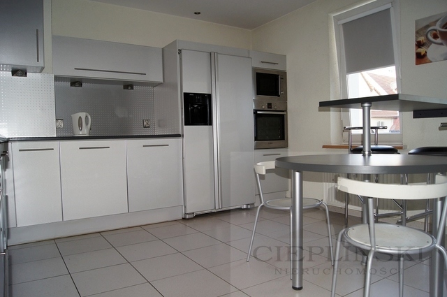 Stare Miasto Szczecin - 4 pokoje najem (3)