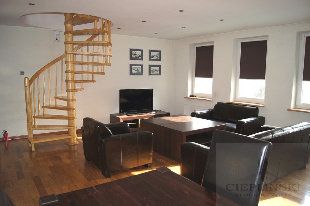 Stare Miasto Szczecin - 4 pokoje najem (1)