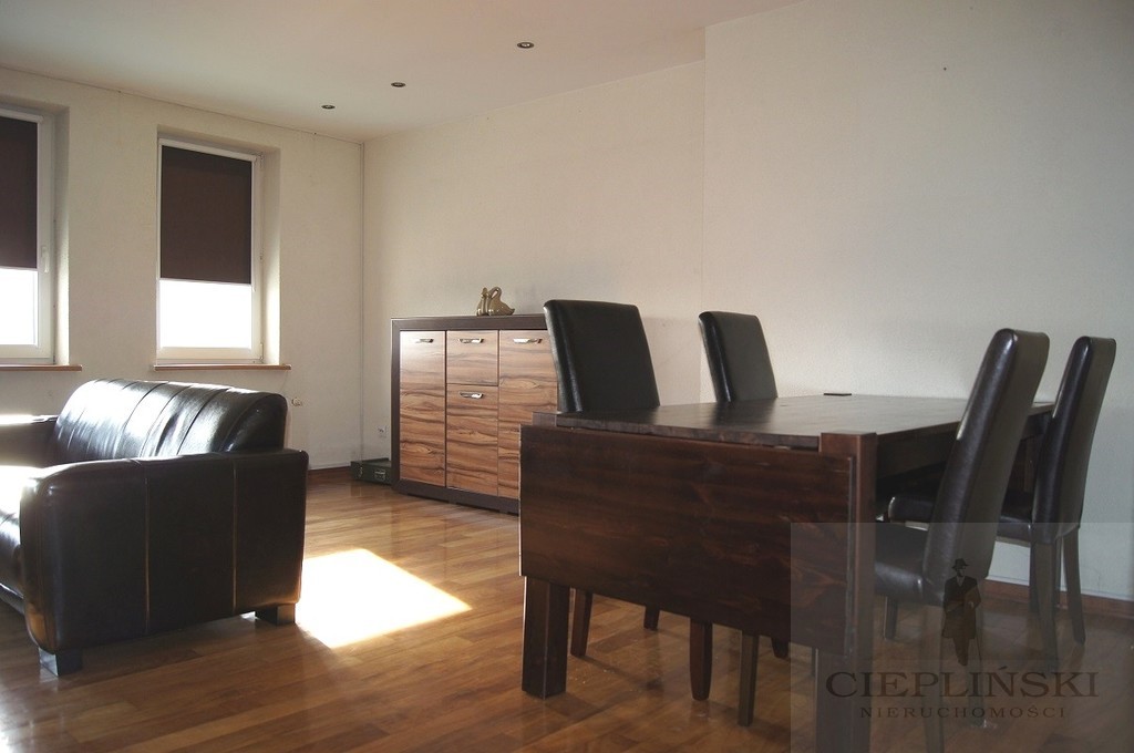 Stare Miasto Szczecin - 4 pokoje najem (2)