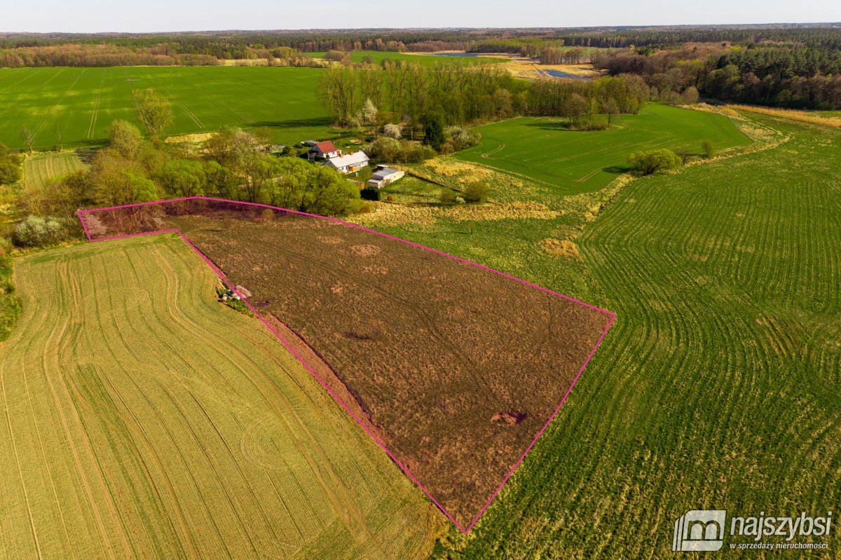 BRÓD - działka  rolna na sprzedaż  (1)