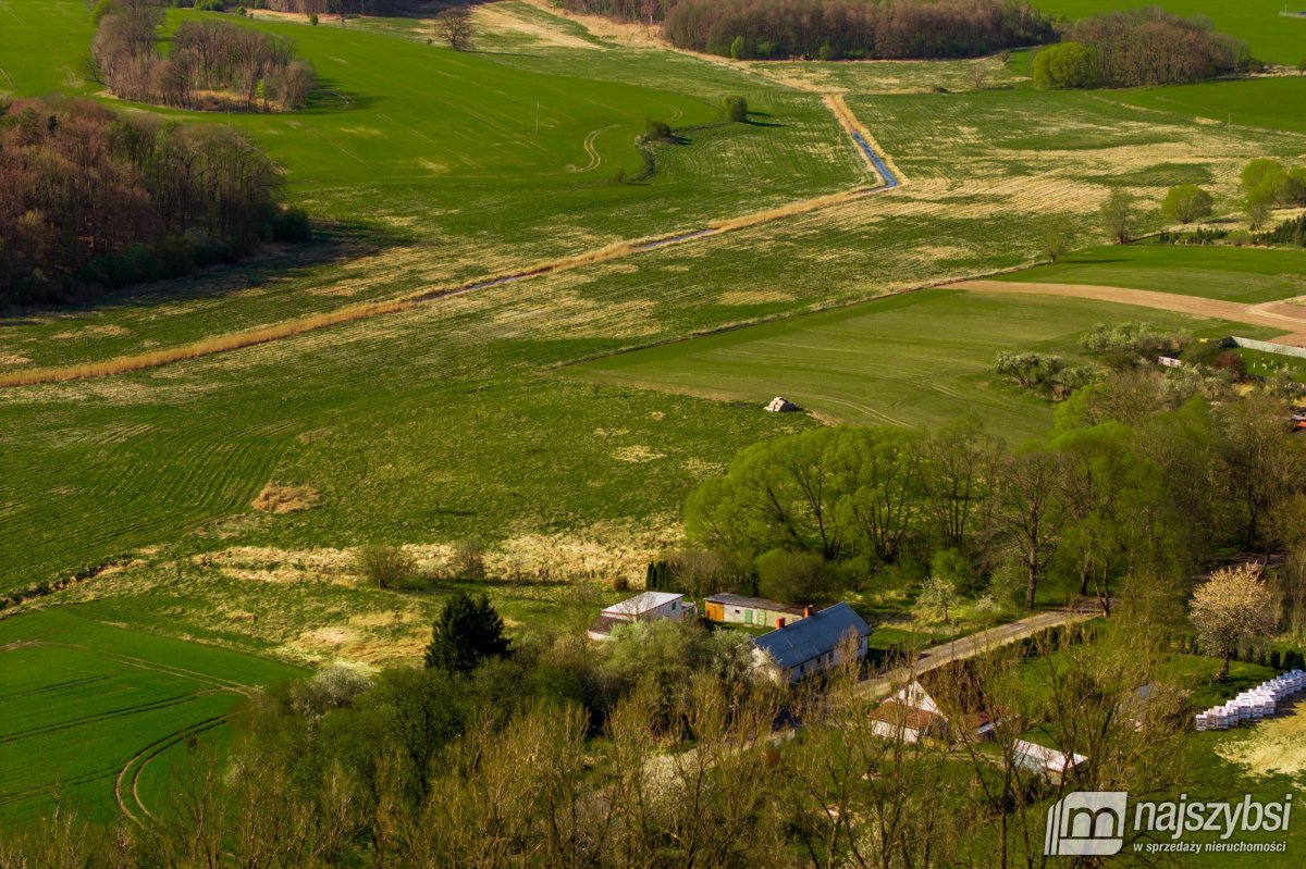 BRÓD - działka  rolna na sprzedaż  (10)