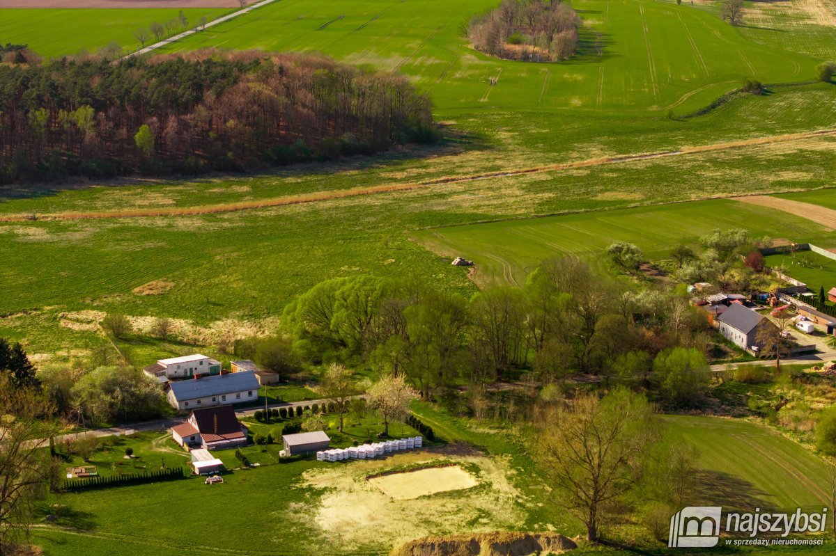 BRÓD - działka  rolna na sprzedaż  (12)