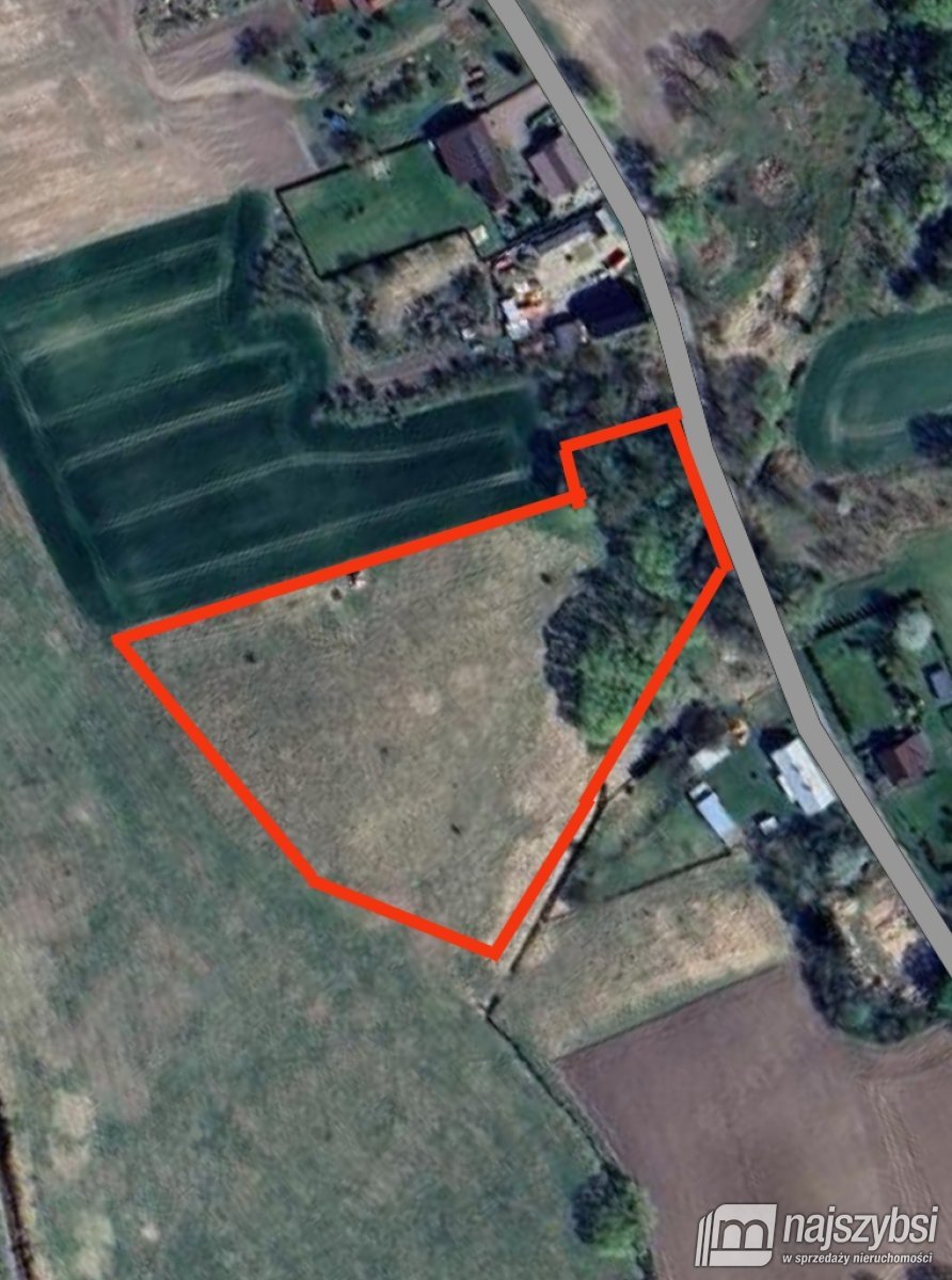 BRÓD - działka  rolna na sprzedaż  (15)