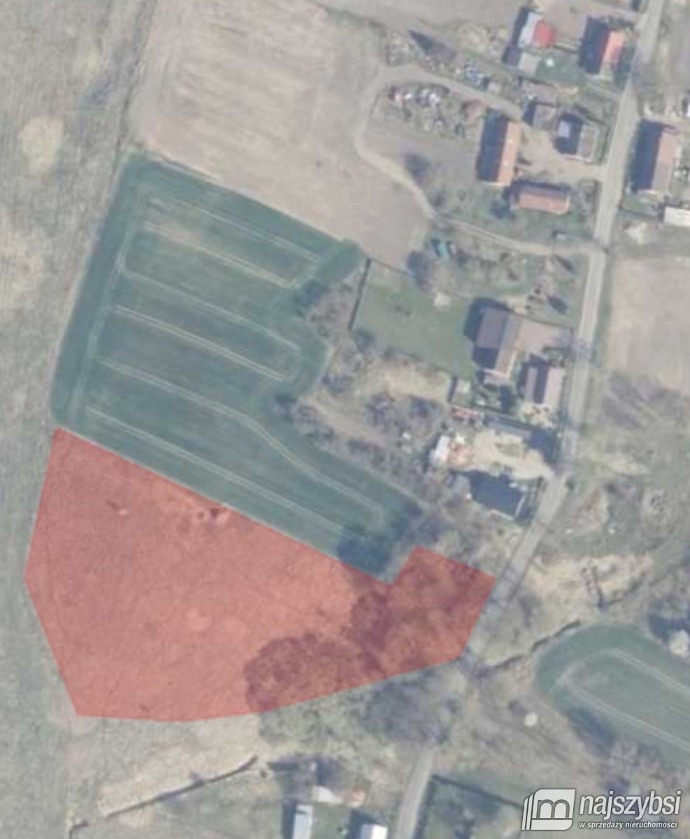 BRÓD - działka  rolna na sprzedaż  (16)