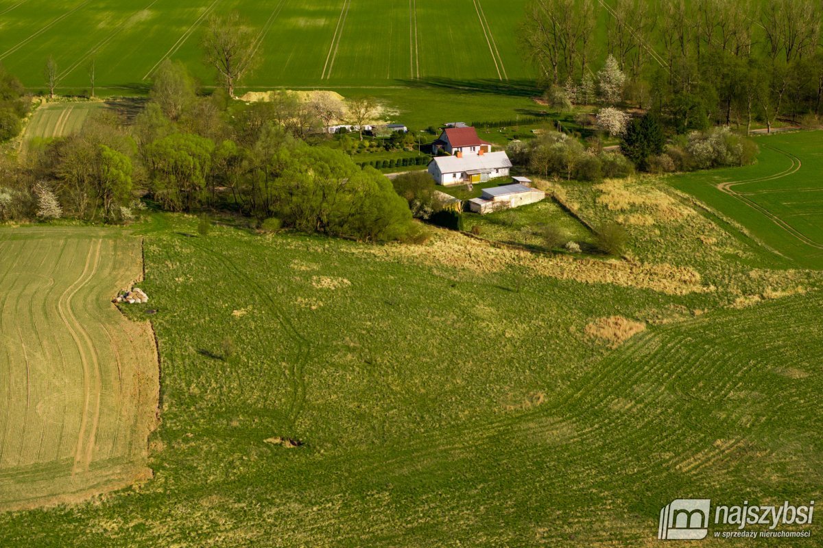 BRÓD - działka  rolna na sprzedaż  (2)