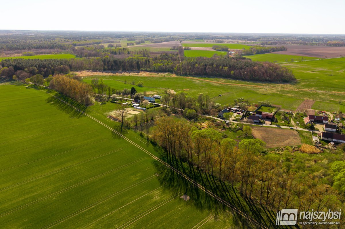 BRÓD - działka  rolna na sprzedaż  (4)