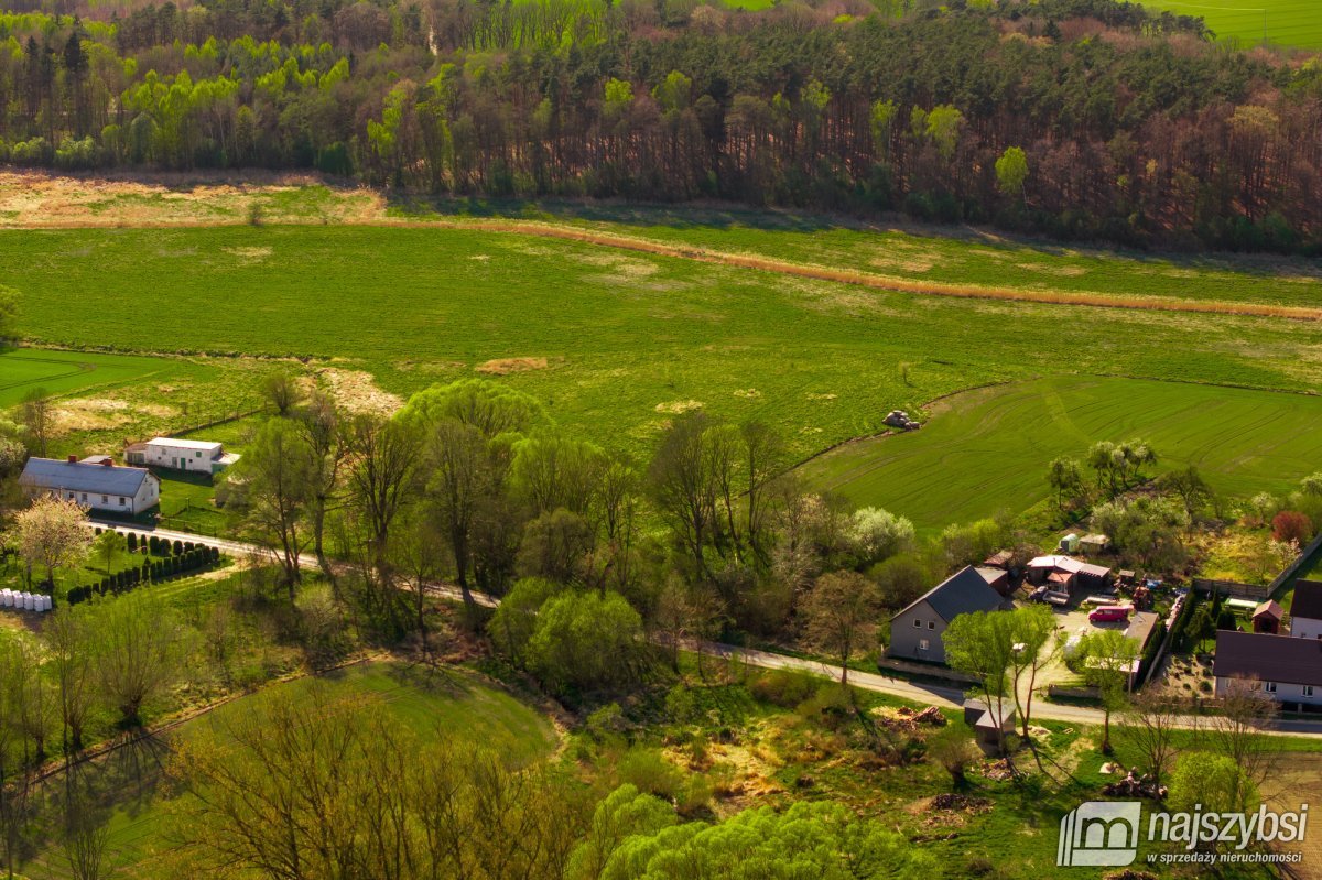 BRÓD - działka  rolna na sprzedaż  (7)
