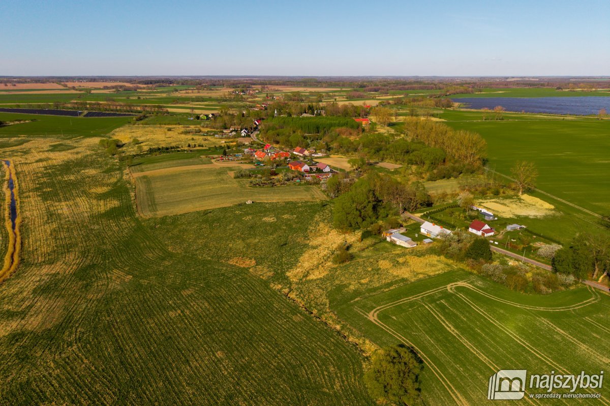 BRÓD - działka  rolna na sprzedaż  (8)