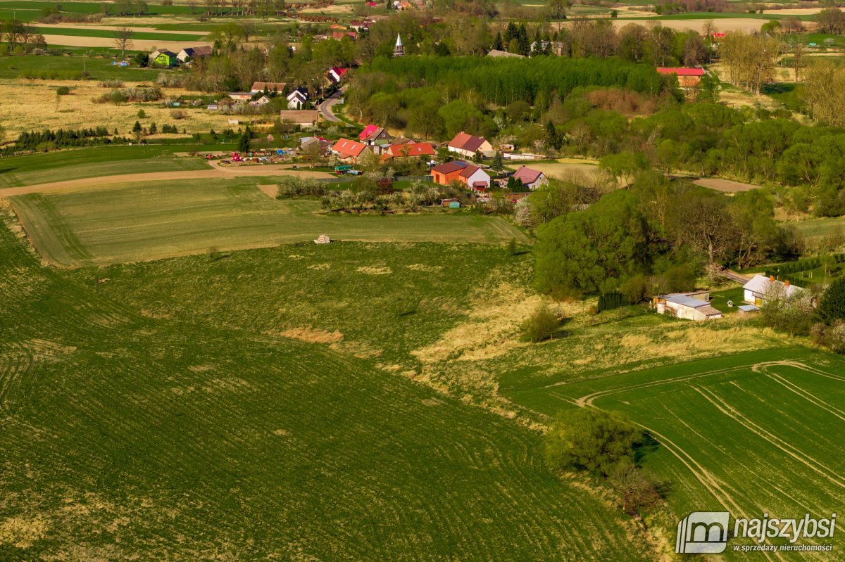 BRÓD - działka  rolna na sprzedaż  (9)