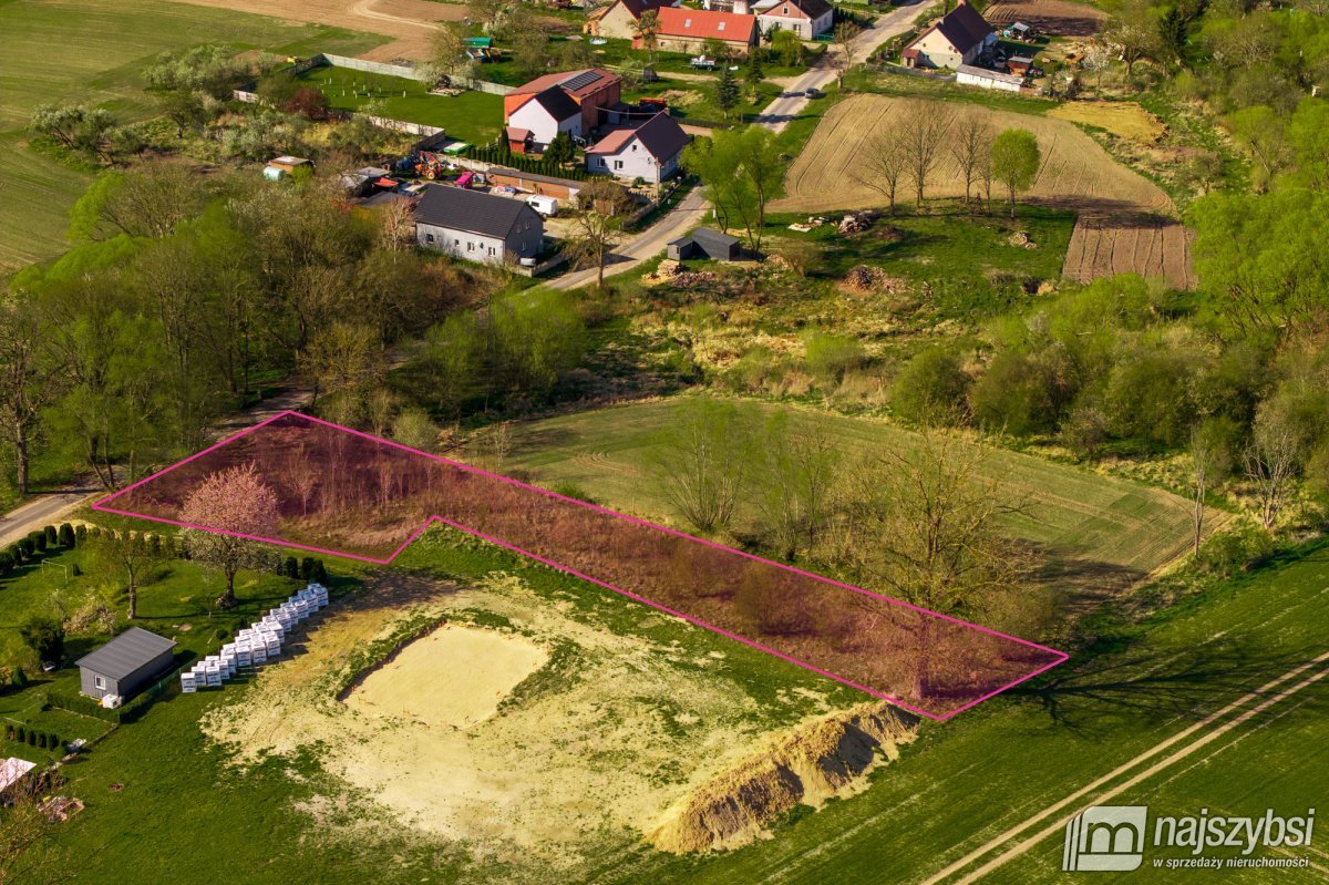 BRÓD-działka rolna na sprzedaż  (1)