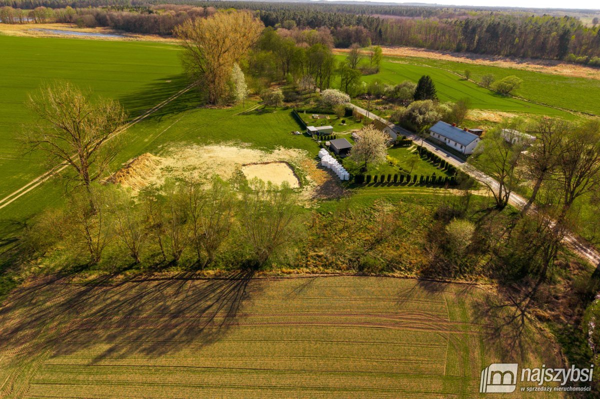 BRÓD-działka rolna na sprzedaż  (10)