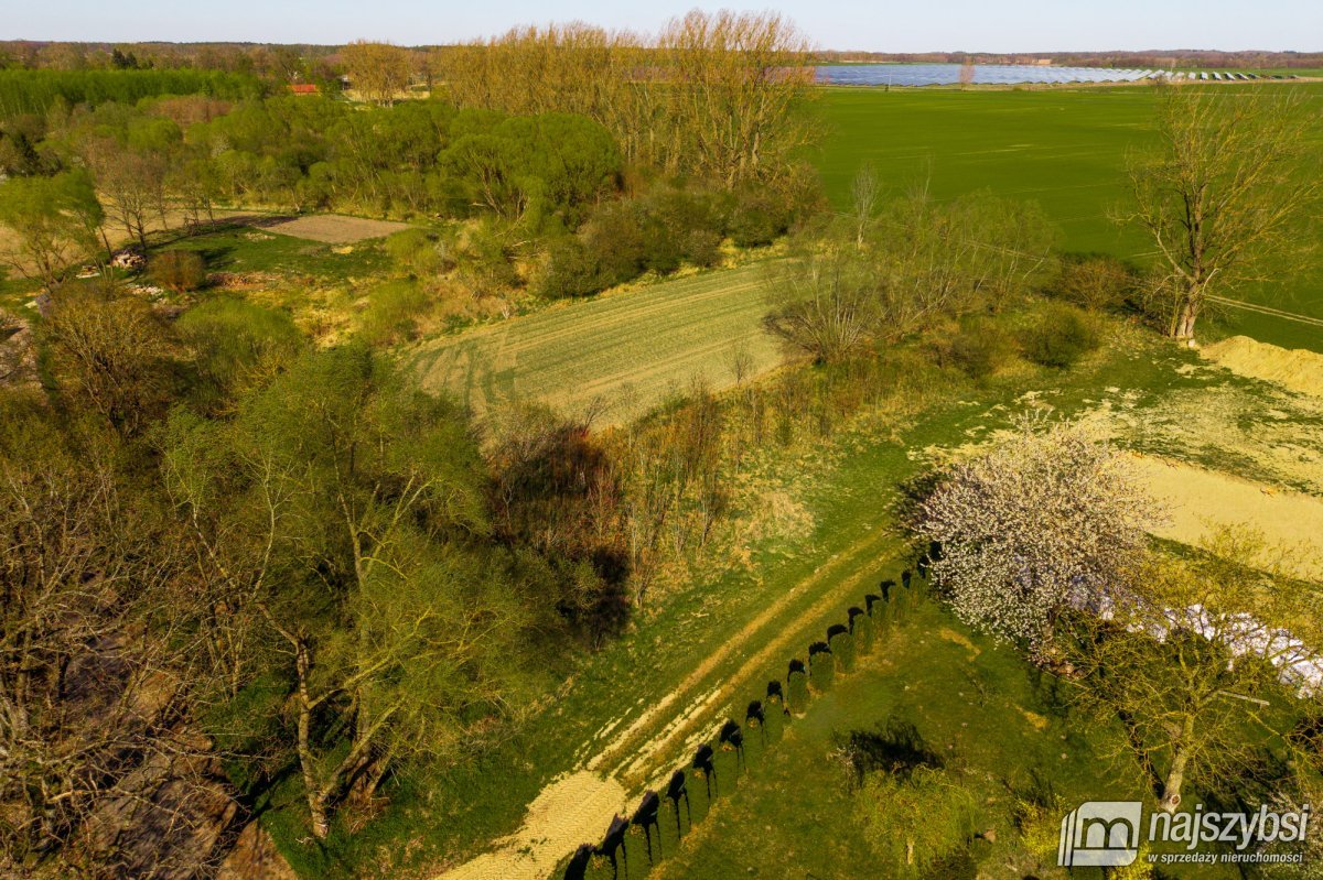 BRÓD-działka rolna na sprzedaż  (11)