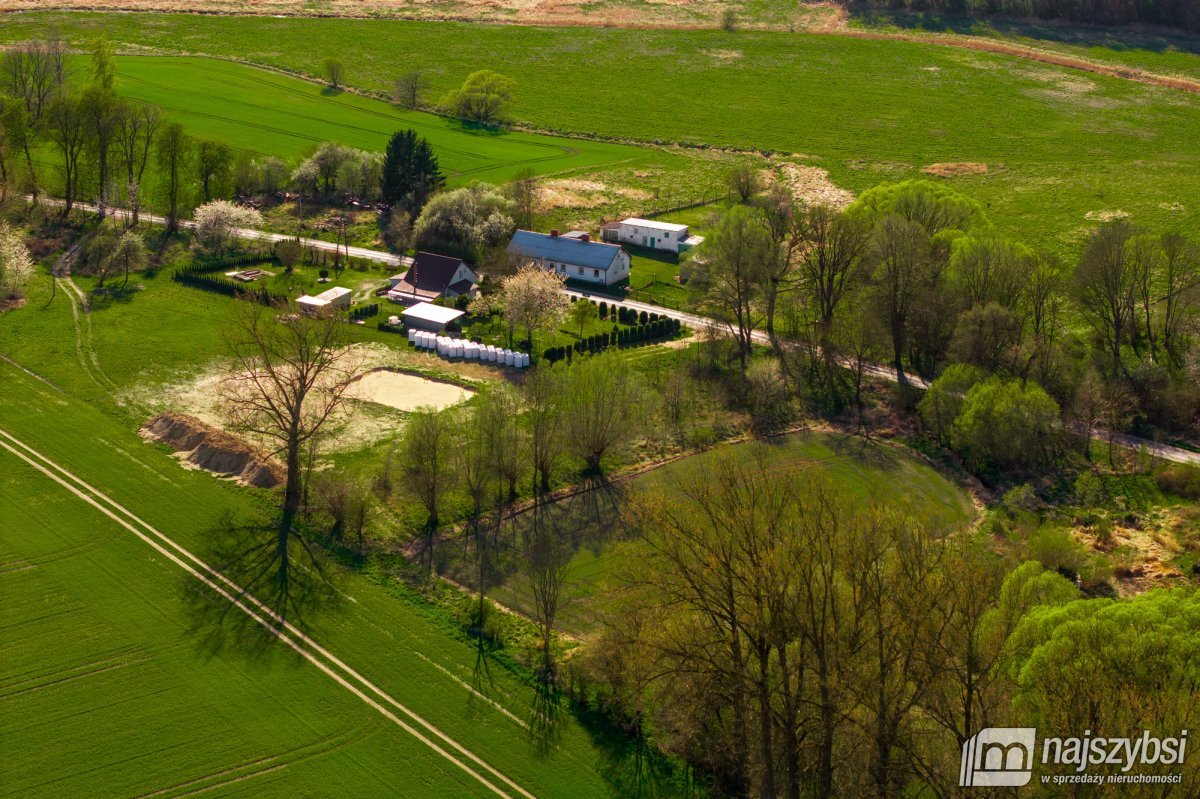 BRÓD-działka rolna na sprzedaż  (12)