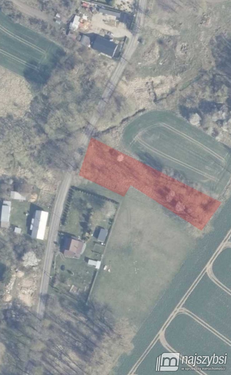 BRÓD-działka rolna na sprzedaż  (14)