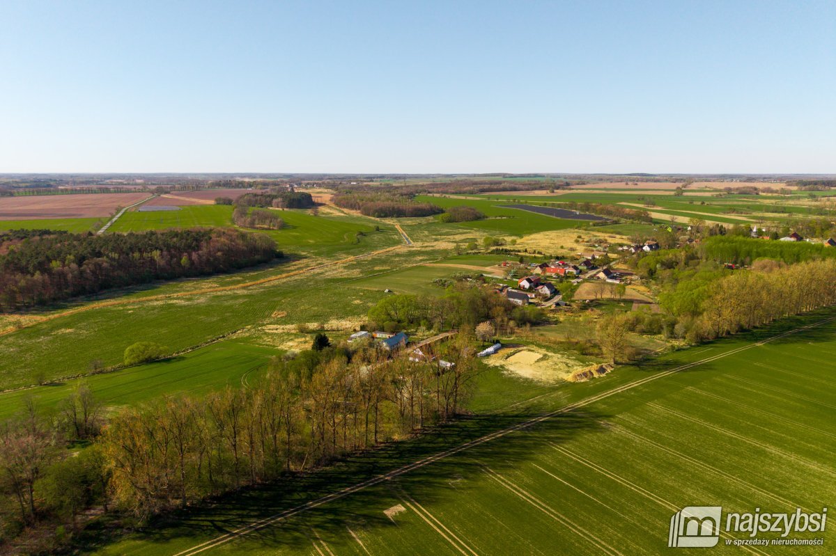 BRÓD-działka rolna na sprzedaż  (2)