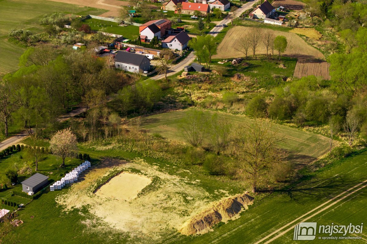 BRÓD-działka rolna na sprzedaż  (3)