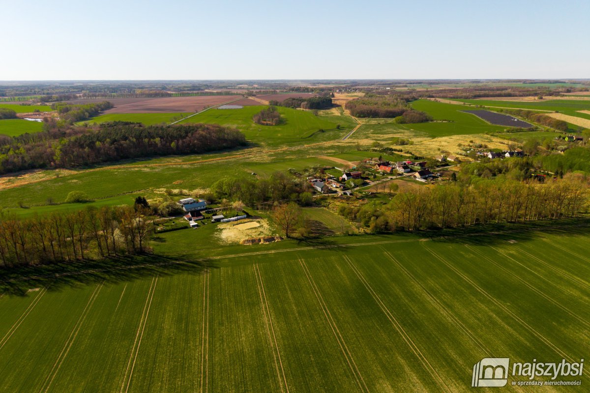 BRÓD-działka rolna na sprzedaż  (6)