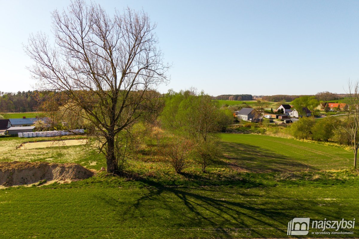 BRÓD-działka rolna na sprzedaż  (8)