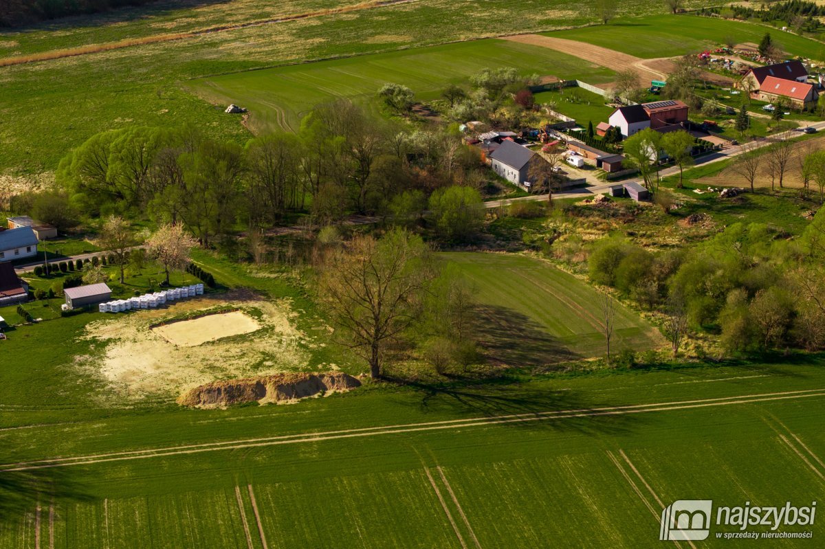 BRÓD-działka rolna na sprzedaż  (9)
