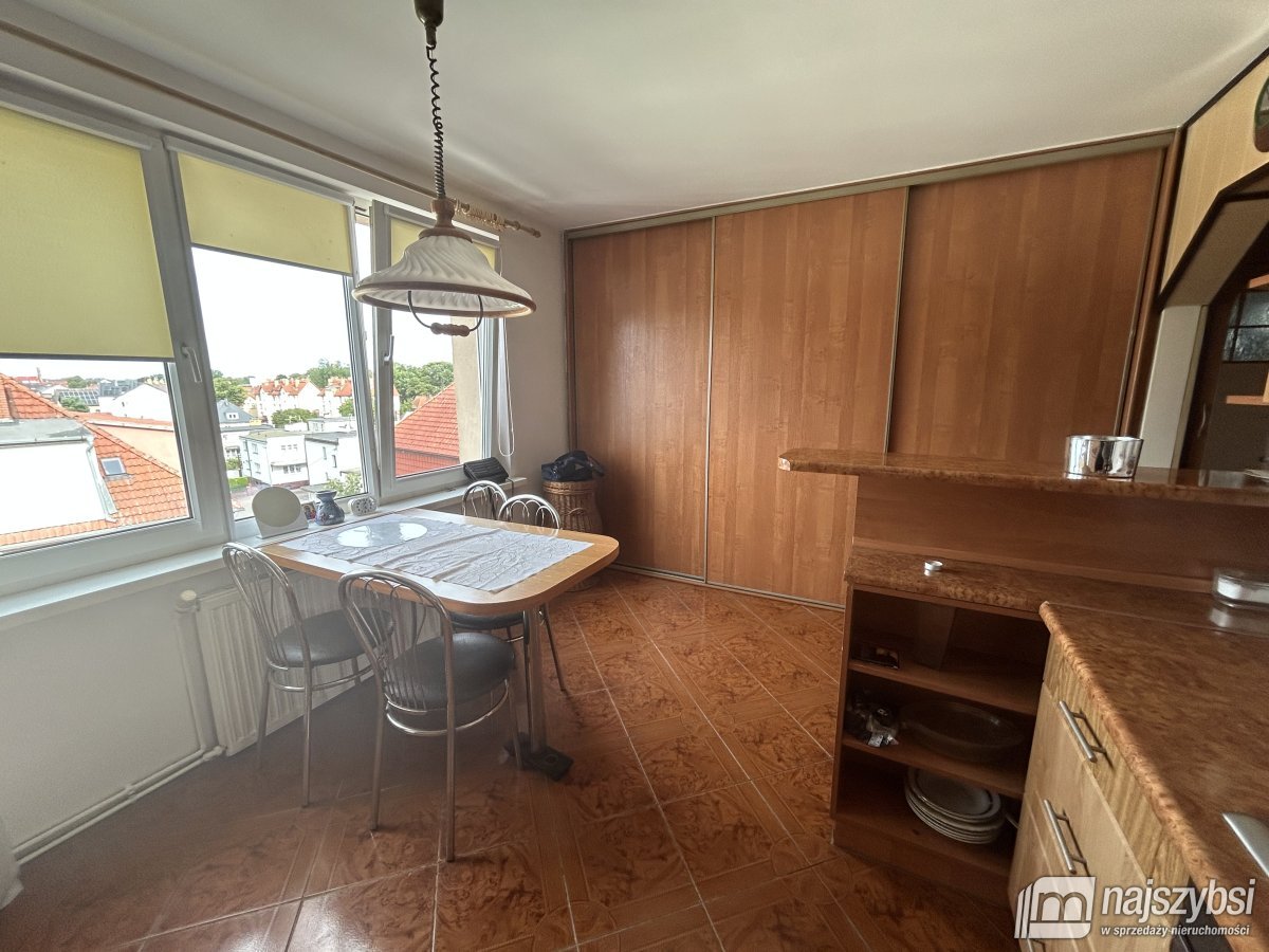 Nowogard - mieszkanie  dwupokojowe na wynajem  (2)