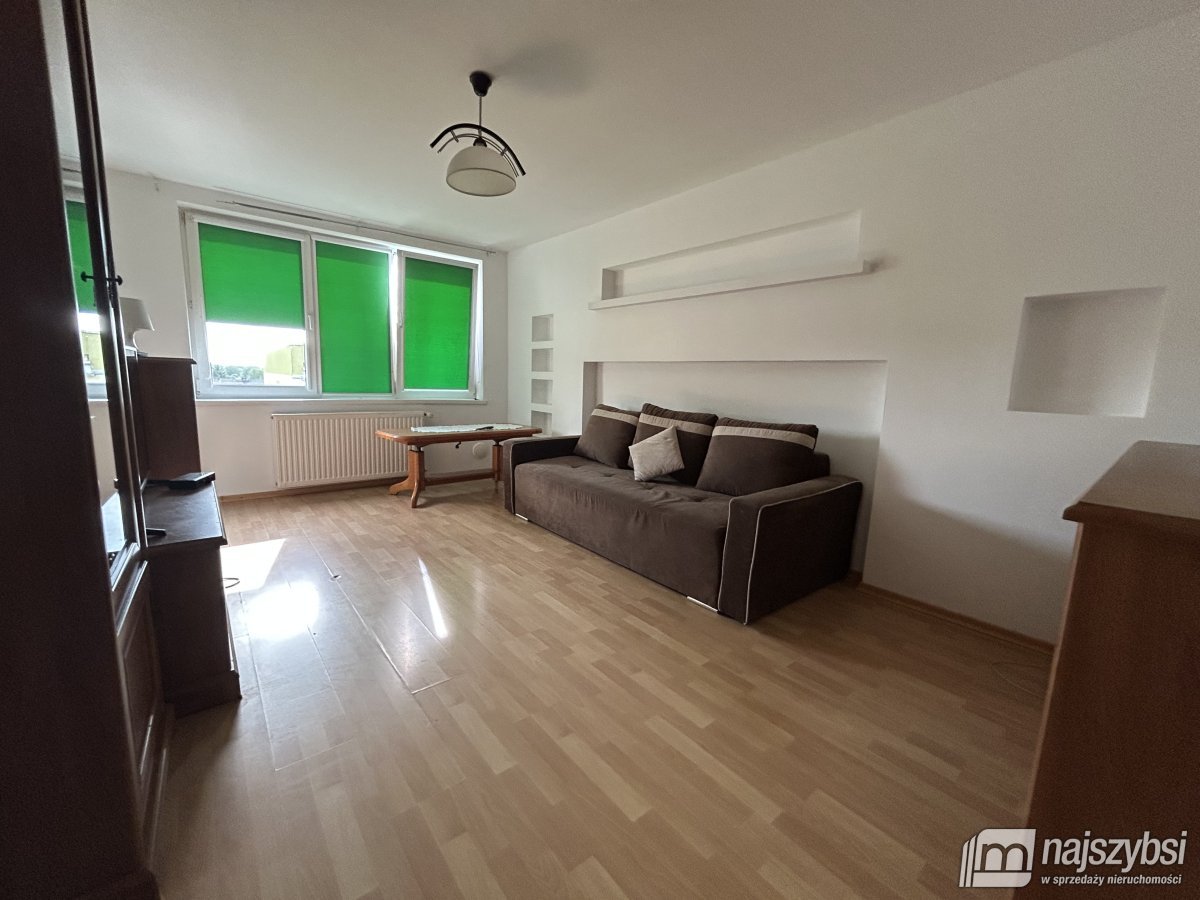 Nowogard - mieszkanie  dwupokojowe na wynajem  (6)