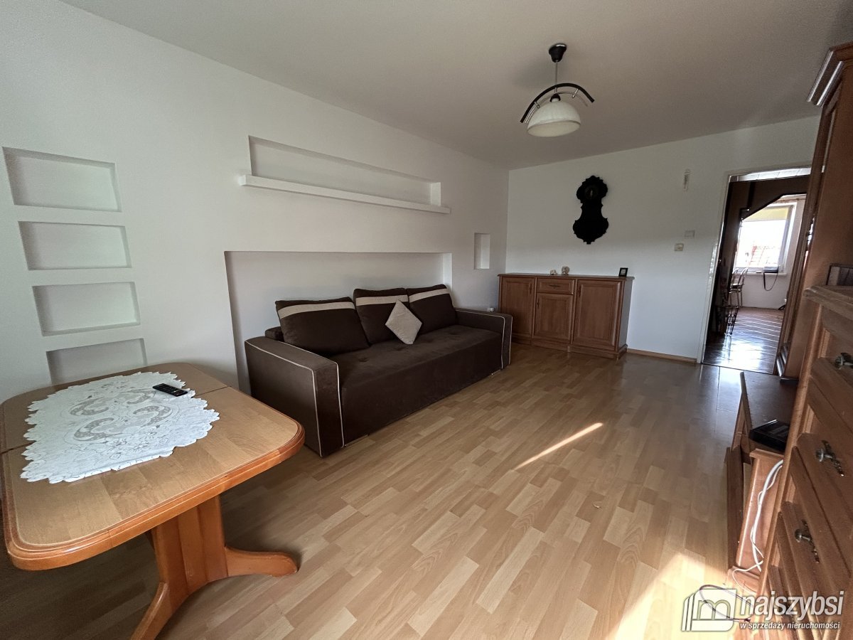 Nowogard - mieszkanie  dwupokojowe na wynajem  (7)