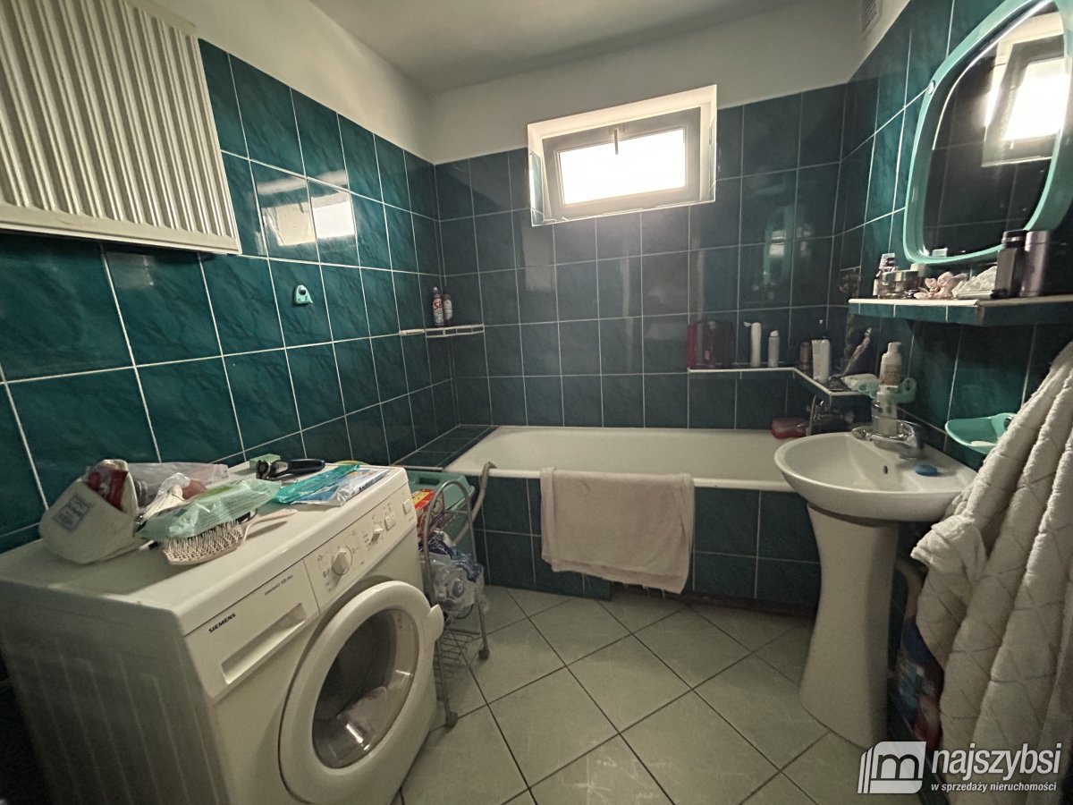 Nowogard - mieszkanie  dwupokojowe na wynajem  (8)