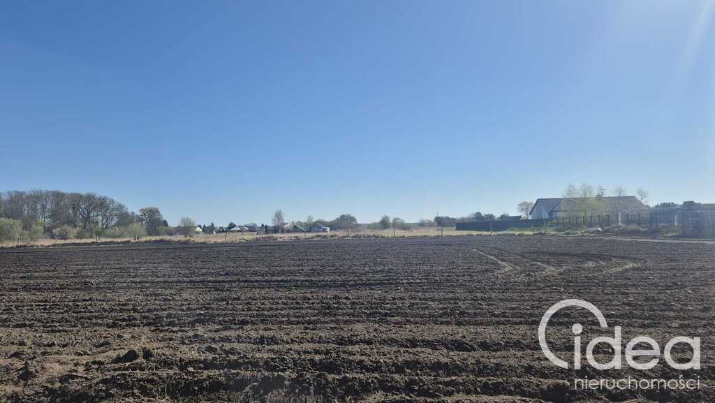 Działka w Lubczynie 100 m do Jeziora Dąbie (1)