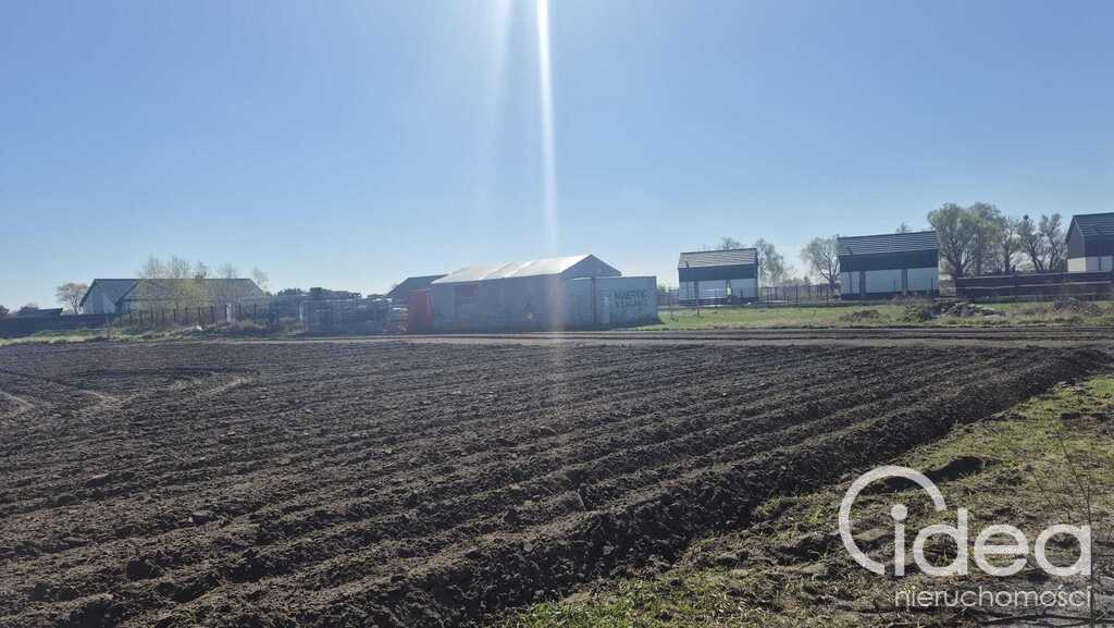 Działka w Lubczynie 100 m do Jeziora Dąbie (3)