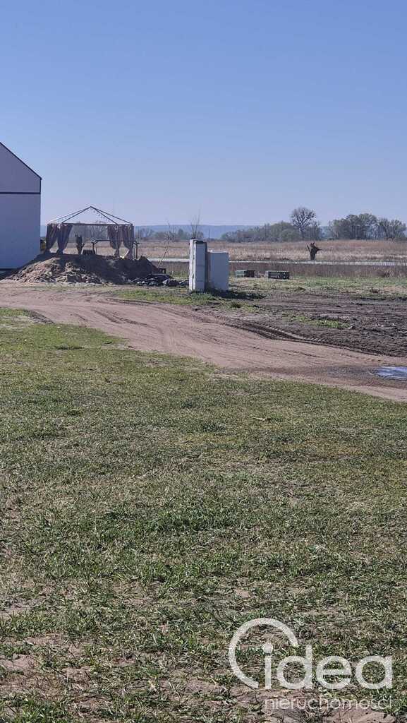 Działka w Lubczynie 100 m do Jeziora Dąbie (5)