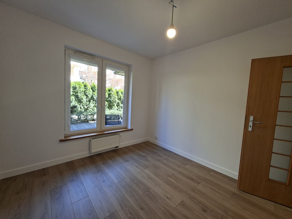 Bezrzecze - Mieszkanie z ogródkiem i garażem (7)