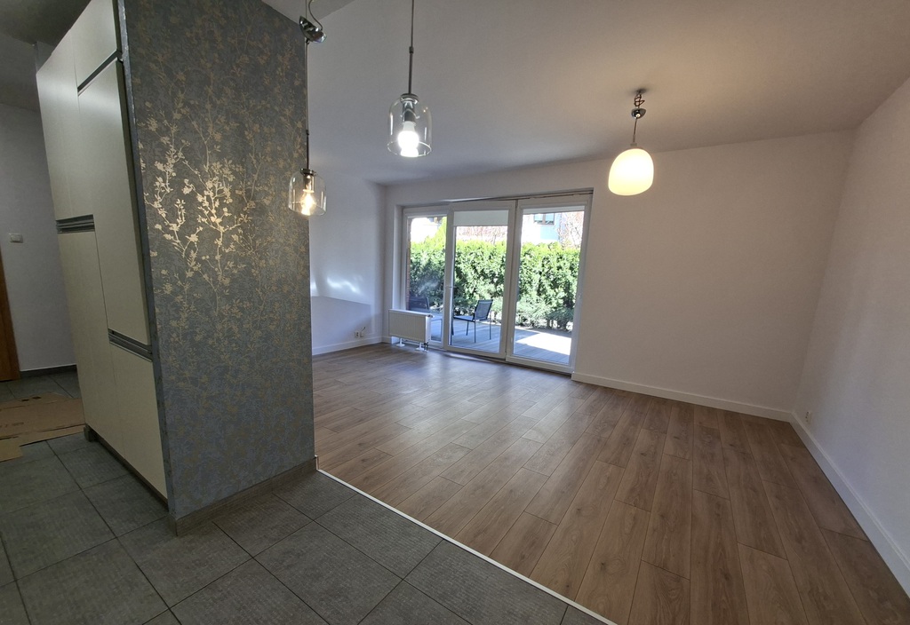 Bezrzecze - Mieszkanie z ogródkiem i garażem (4)