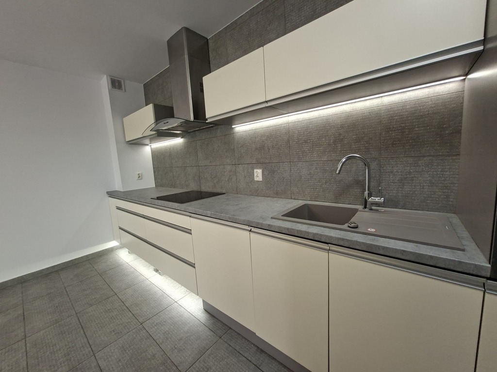 Bezrzecze - Mieszkanie z ogródkiem i garażem (3)