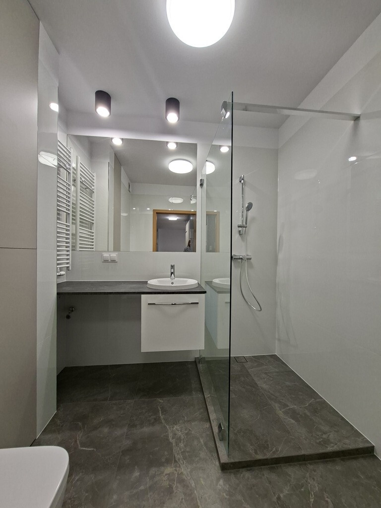 Bezrzecze - Mieszkanie z ogródkiem i garażem (9)