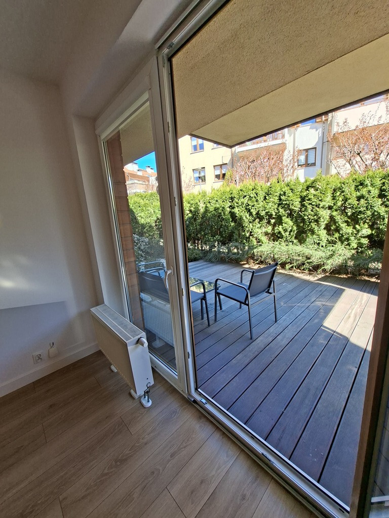 Bezrzecze - Mieszkanie z ogródkiem i garażem (5)