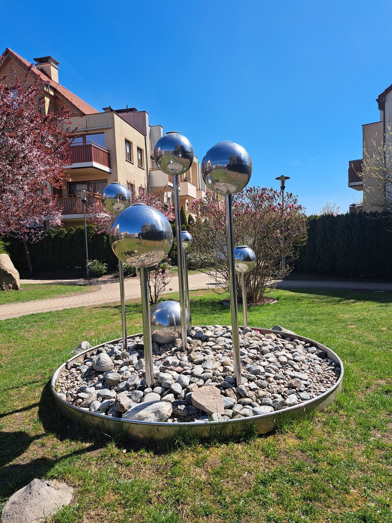 Bezrzecze - Mieszkanie z ogródkiem i garażem (13)