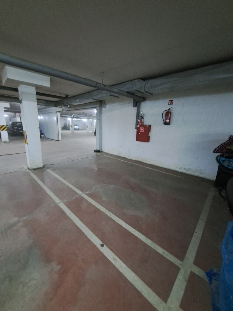 Bezrzecze - Mieszkanie z ogródkiem i garażem (15)