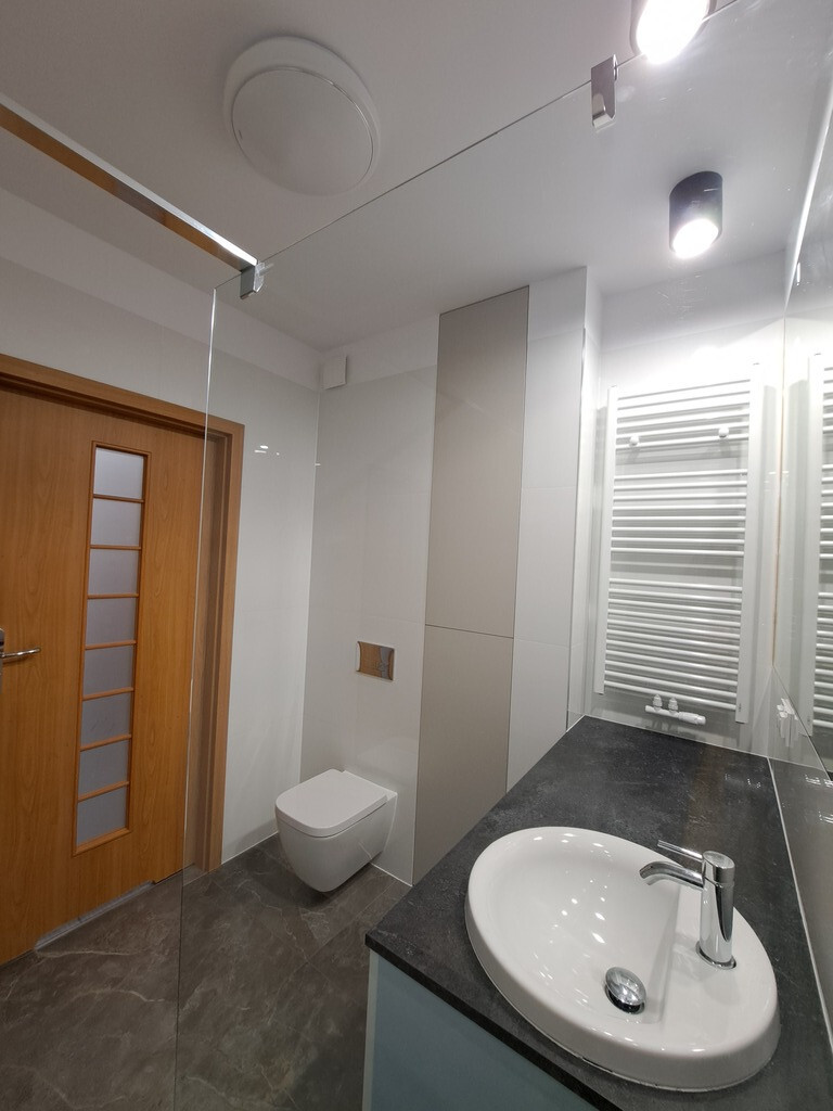 Bezrzecze - Mieszkanie z ogródkiem i garażem (10)