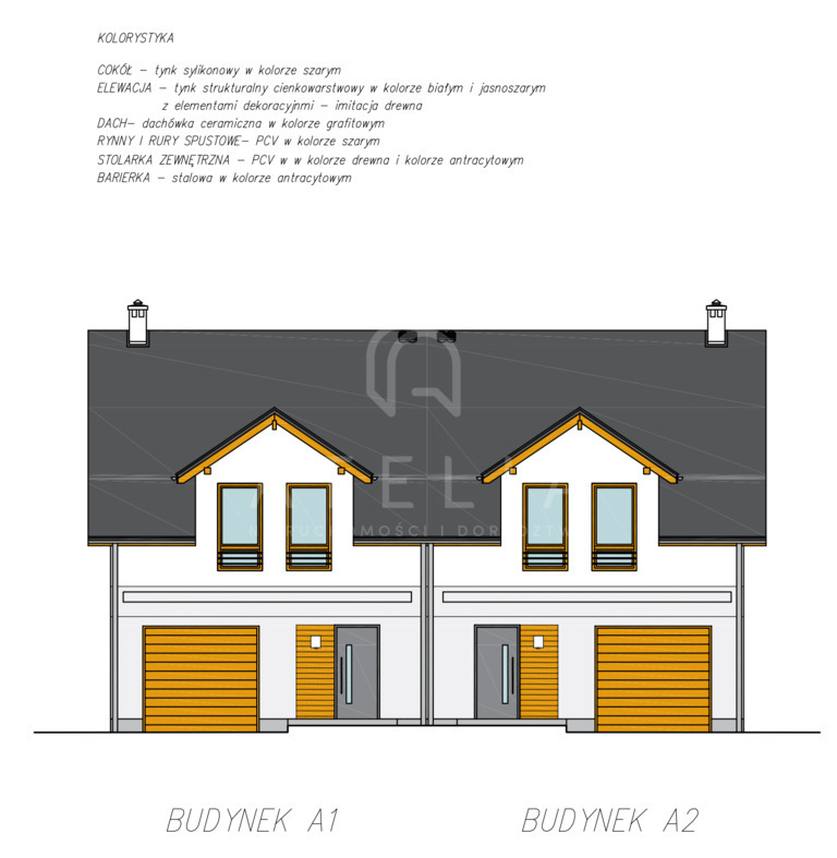 SPOKÓJ, NATURA I NOWOCZESNOŚĆ - TWÓJ DOM W NATURZE (2)