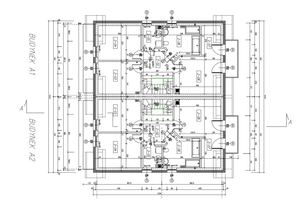 SPOKÓJ, NATURA I NOWOCZESNOŚĆ - TWÓJ DOM W NATURZE (5)
