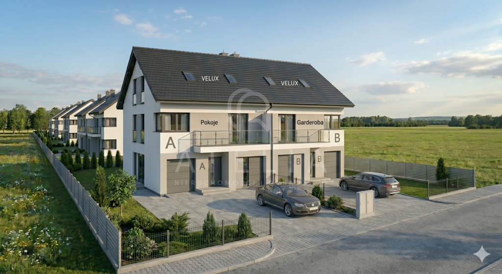 SPOKÓJ, NATURA I NOWOCZESNOŚĆ - TWÓJ DOM W NATURZE (1)