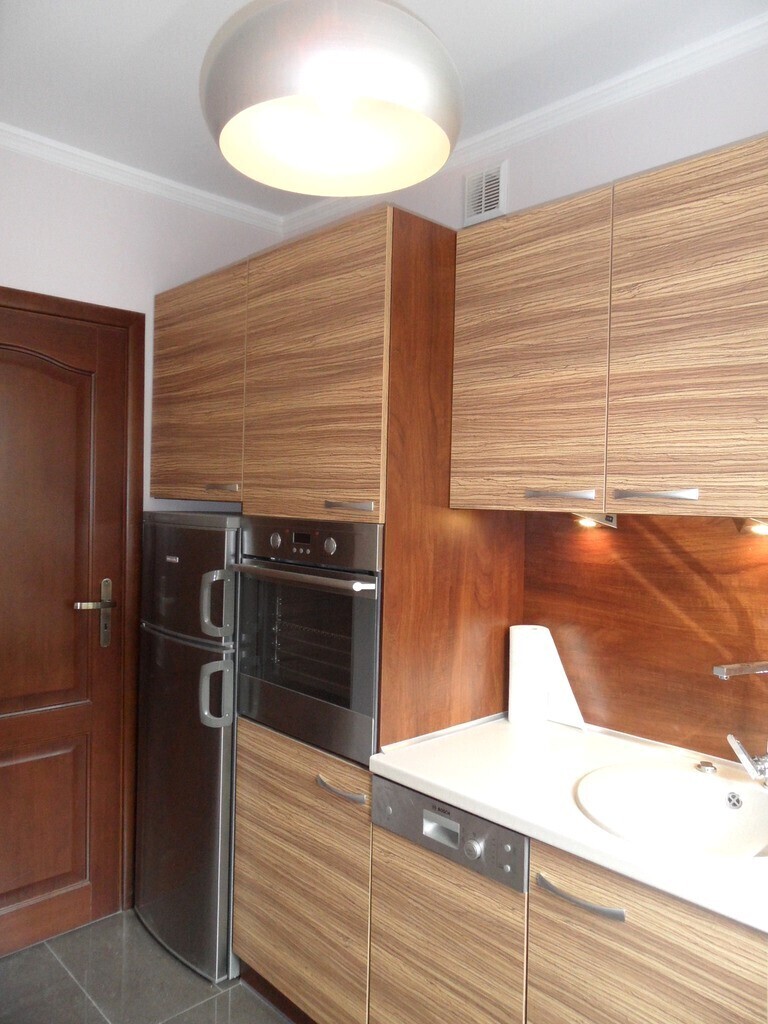 Polecam w Centrum 3-pokojowe mieszkanie, 57 m2 (6)