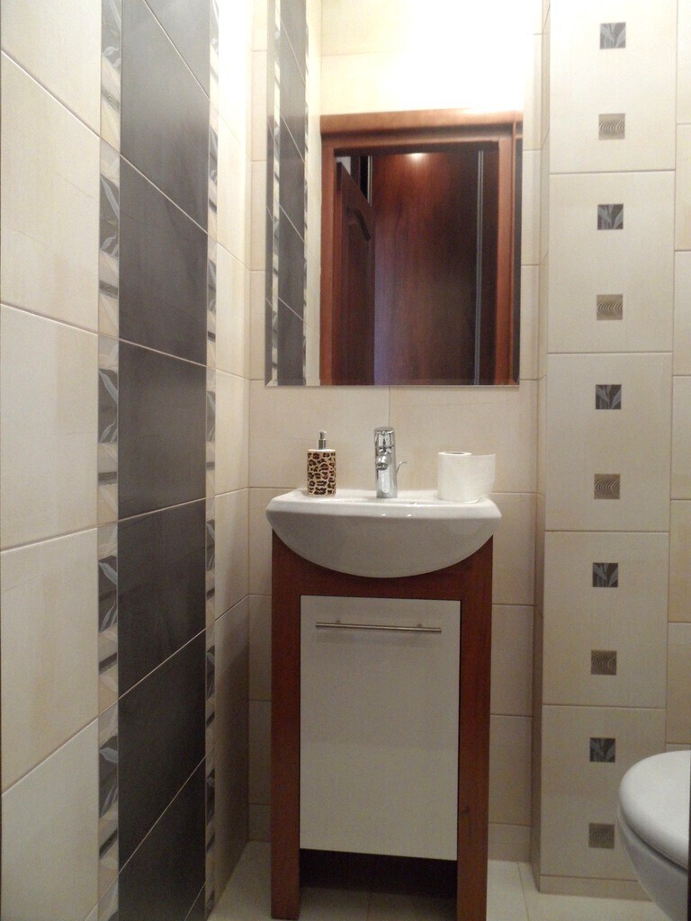 Polecam w Centrum 3-pokojowe mieszkanie, 57 m2 (9)