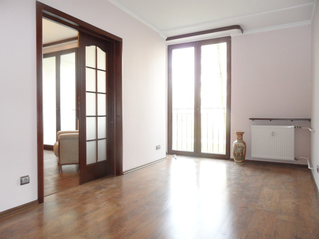 Polecam w Centrum 3-pokojowe mieszkanie, 57 m2 (4)